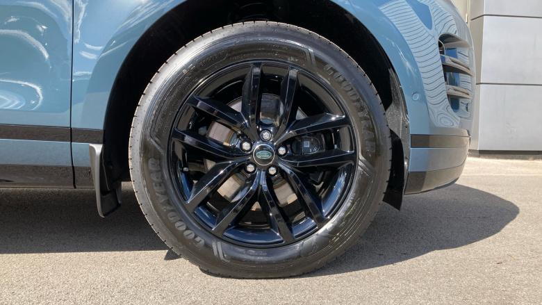 Land Rover Range Rover Evoque 2.0 D200 Edition 5dr Auto Diesel Hatchback